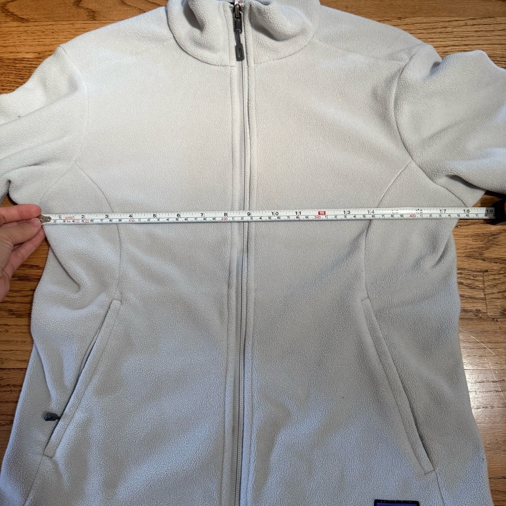 Patagonia Micro Synchilla Fleece Jacket – Women’s Small ✨ - Picture 9 of 9